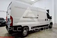 2023 Peugeot Boxer