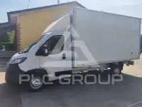 2023 Peugeot Boxer