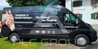 2023 Peugeot Boxer