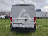 2023 Peugeot Boxer