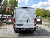2023 Peugeot Boxer