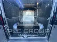 2023 Peugeot Boxer