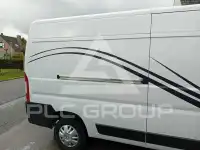 2023 Peugeot Boxer