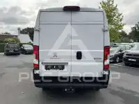 2023 Peugeot Boxer