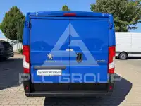 2023 Peugeot Boxer