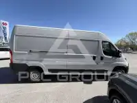 2023 Peugeot Boxer