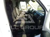 2023 Peugeot Boxer