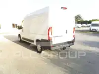 2023 Peugeot Boxer