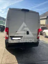 2023 Peugeot Boxer