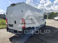 2023 Peugeot Boxer