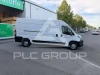 2023 Peugeot Boxer