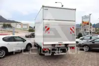 2023 Peugeot Boxer