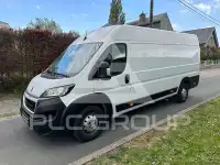 2023 Peugeot Boxer