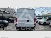2023 Peugeot Boxer