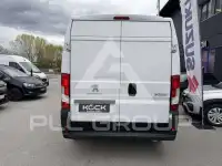 2023 Peugeot Boxer