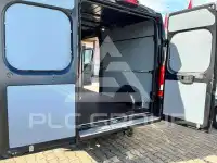 2023 Peugeot Boxer