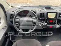 2023 Peugeot Boxer