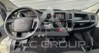2023 Peugeot Boxer