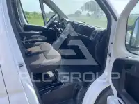 2023 Peugeot Boxer