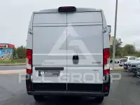 2023 Peugeot Boxer
