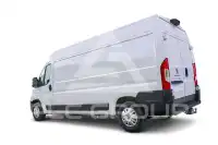 2023 Peugeot Boxer