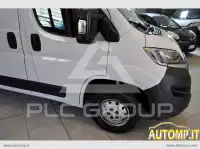 2023 Peugeot Boxer