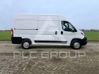 2023 Peugeot Boxer