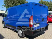 2023 Peugeot Boxer