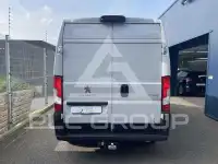 2023 Peugeot Boxer