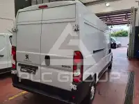 2023 Fiat Ducato