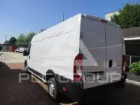 2023 Peugeot Boxer
