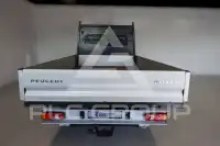 2023 Peugeot Boxer