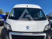 2023 Peugeot Boxer