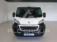 2023 Peugeot Boxer