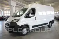 2023 Peugeot Boxer
