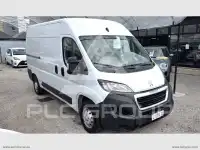 2023 Peugeot Boxer