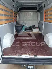 2023 Peugeot Boxer
