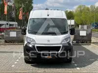 2023 Peugeot Boxer