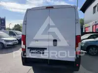 2023 Peugeot Boxer