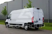 2023 Peugeot Boxer