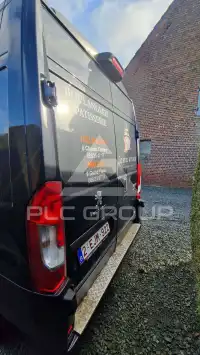 2023 Peugeot Boxer