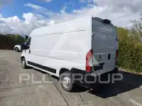 2023 Peugeot Boxer