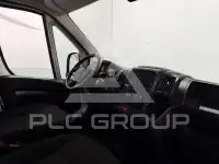 2023 Peugeot Boxer