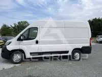 2023 Peugeot Boxer