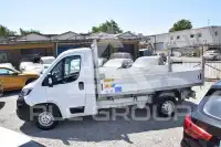 2023 Peugeot Boxer