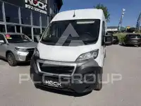 2023 Peugeot Boxer