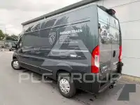 2023 Peugeot Boxer