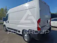 2023 Peugeot Boxer