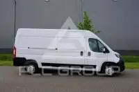 2023 Peugeot Boxer