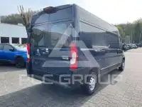 2023 Peugeot Boxer